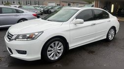 2015 Honda Accord EX-L V6