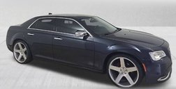 2016 Chrysler 300 C
