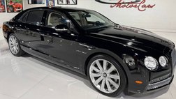 2014 Bentley Flying Spur Base