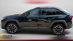 2020 Toyota RAV4 Adventure