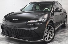 2024 Genesis GV60 Advanced