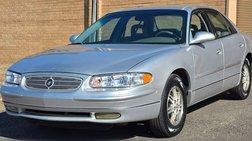 2003 Buick Regal LS