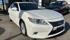 2014 Lexus ES 350 Base