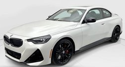 2023 BMW 2 Series M240i