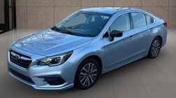 2019 Subaru Legacy 2.5i