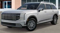 2026 Hyundai Palisade SEL