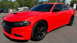 2016 Dodge Charger R/T