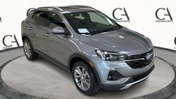 2023 Buick Encore GX Essence