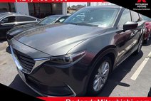 2016 Mazda CX-9 Grand Touring