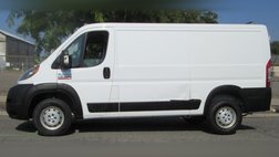 2019 Ram ProMaster 1500 136 WB
