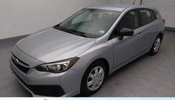 2023 Subaru Impreza Base