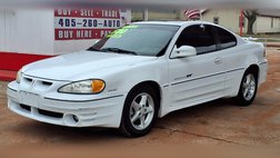 2001 Pontiac Grand Am GT1
