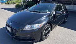 2015 Honda CR-Z Base