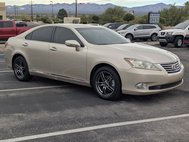 2011 Lexus ES 350 Base