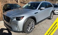 2024 Mazda CX-90 3.3 Turbo Premium