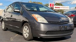 2009 Toyota Prius Base