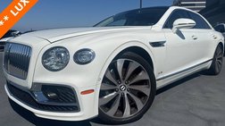 2020 Bentley Flying Spur W12