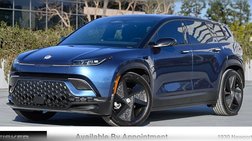 2023 Fisker Ocean Ultra