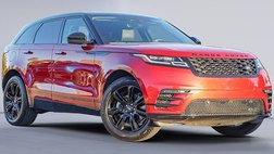 2023 Land Rover Range Rover Velar P250 R-Dynamic S