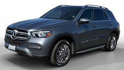 2023 Mercedes-Benz GLE-Class GLE 350 4MATIC