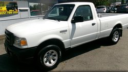 2008 Ford Ranger XL