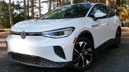 2021 Volkswagen ID.4 Pro S