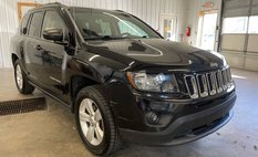 2015 Jeep Compass Sport