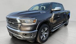 2020 Ram Ram Pickup 1500 Laramie