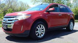 2011 Ford Edge SEL