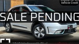 2019 Kia Niro Plug-In Hybrid LX