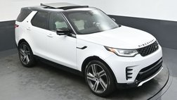 2023 Land Rover Discovery P360 HSE R-Dynamic