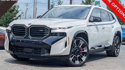 2023 BMW XM Base