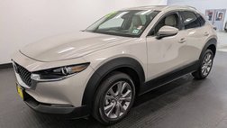 2022 Mazda CX-30 2.5 S Premium