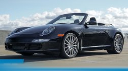 2006 Porsche 911 Carrera
