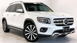 2021 Mercedes-Benz GLB GLB 250