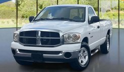2008 Dodge Ram 1500 SLT