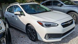 2022 Subaru Impreza Limited