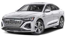 2024 Audi Q8 Sportback e-tron quattro Premium Plus S line