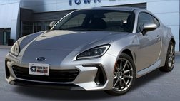 2023 Subaru BRZ Premium