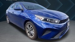 2020 Kia Forte GT