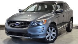 2017 Volvo XC60 T5 Inscription