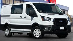 2024 Ford Transit 250