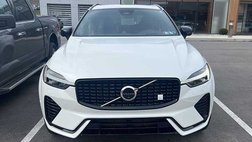 2023 Volvo XC60 Recharge T8 Polestar Engineered