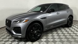 2026 Jaguar F-PACE P250 R-Dynamic S
