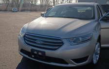 2018 Ford Taurus SE