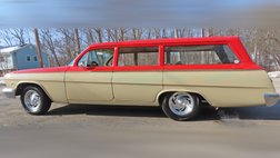 1962 Chevrolet 