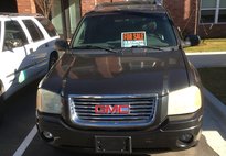 2004 GMC Envoy XUV SLE