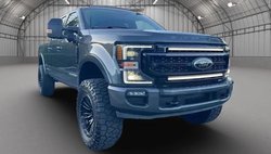 2020 Ford Super Duty F-350 Lariat