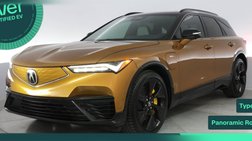 2024 Acura ZDX Type S