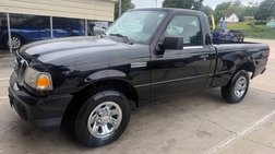 2008 Ford Ranger XL